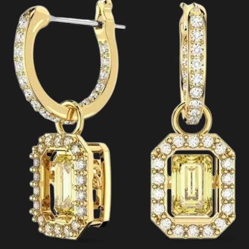 Millenia Drop Earrings - 5641169