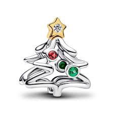 Christmas Tree Charm - 764248C01