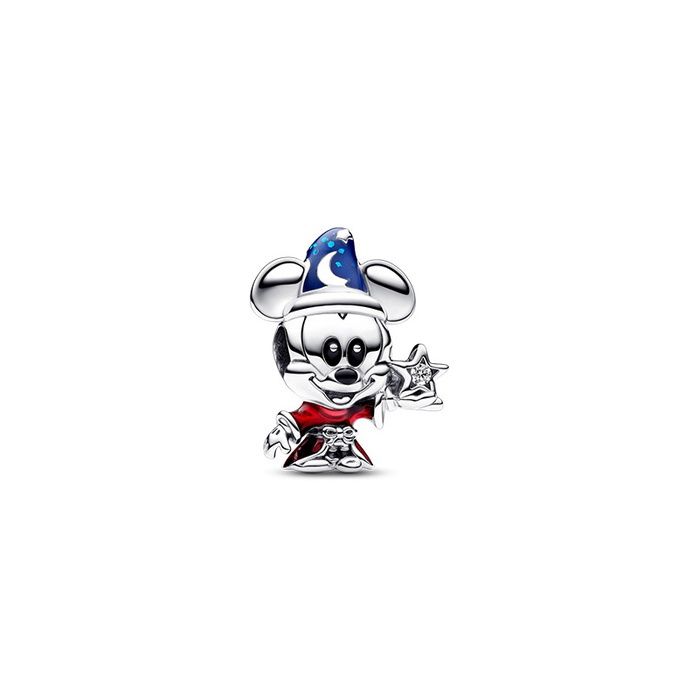 Disney Sorcerer Apprentice Mickey Charm - 792954C01