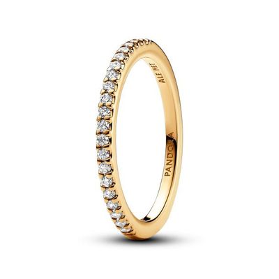 Sparkling Band Ring - 162999C01