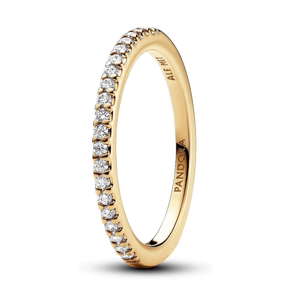 Sparkling Band Ring-162999C01