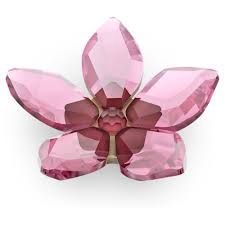 5580027Garden Tales Cherry Blossom Magnet, Small