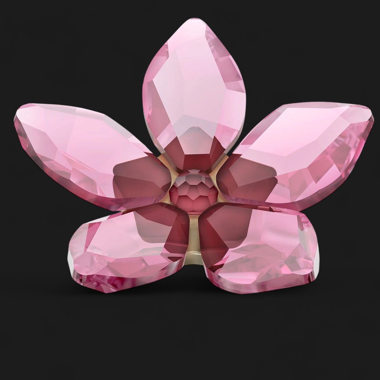 Garden Tales Cherry Blossom Magnet, Small-5580027