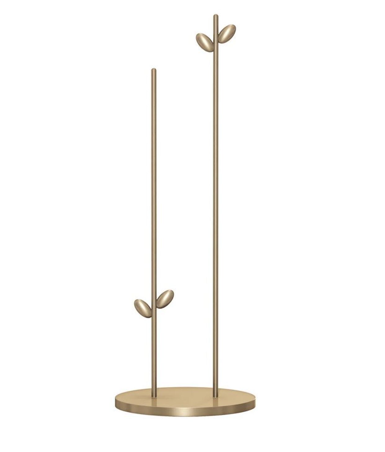 Jungle Beats Decorative Stand Andoki, Large-5557850
