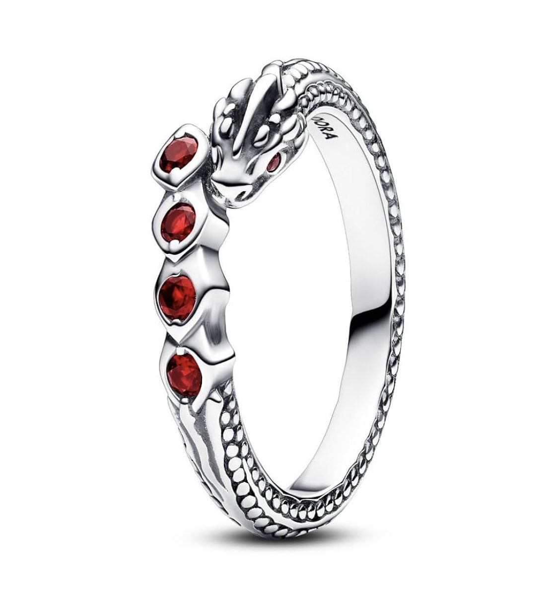 Game of Thrones Dragon Sparkling Ring-192968C01