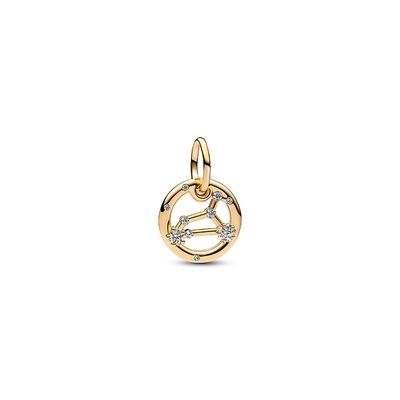 Leo Zodiac Dangle Charm - 762725C01
