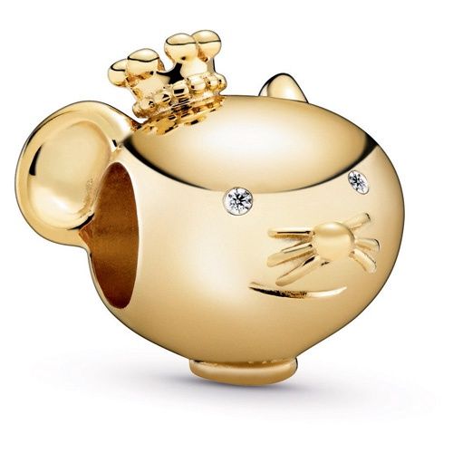 Shining Rat Charm - 768587C01