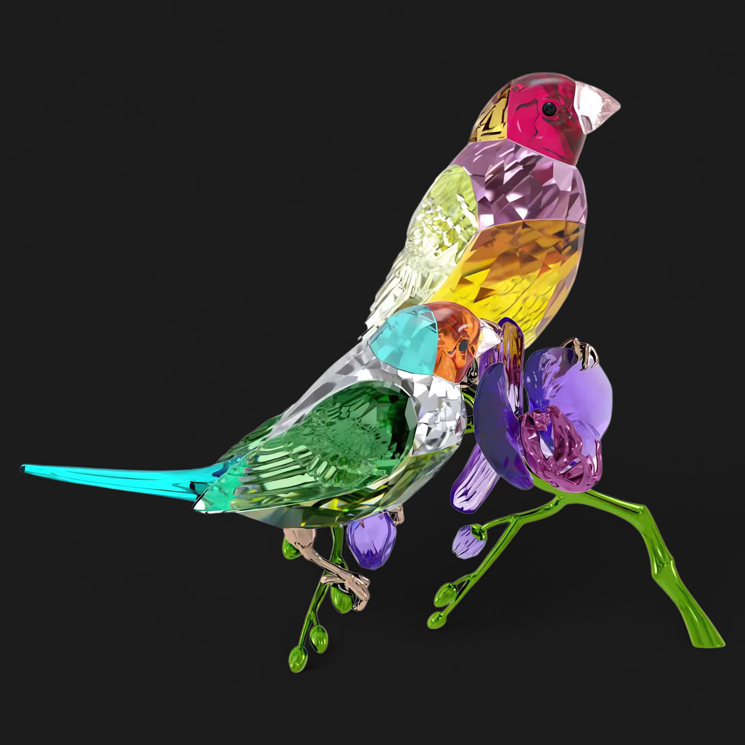 Idyllia SCS Annual Edition 2024 Gouldian-5670031