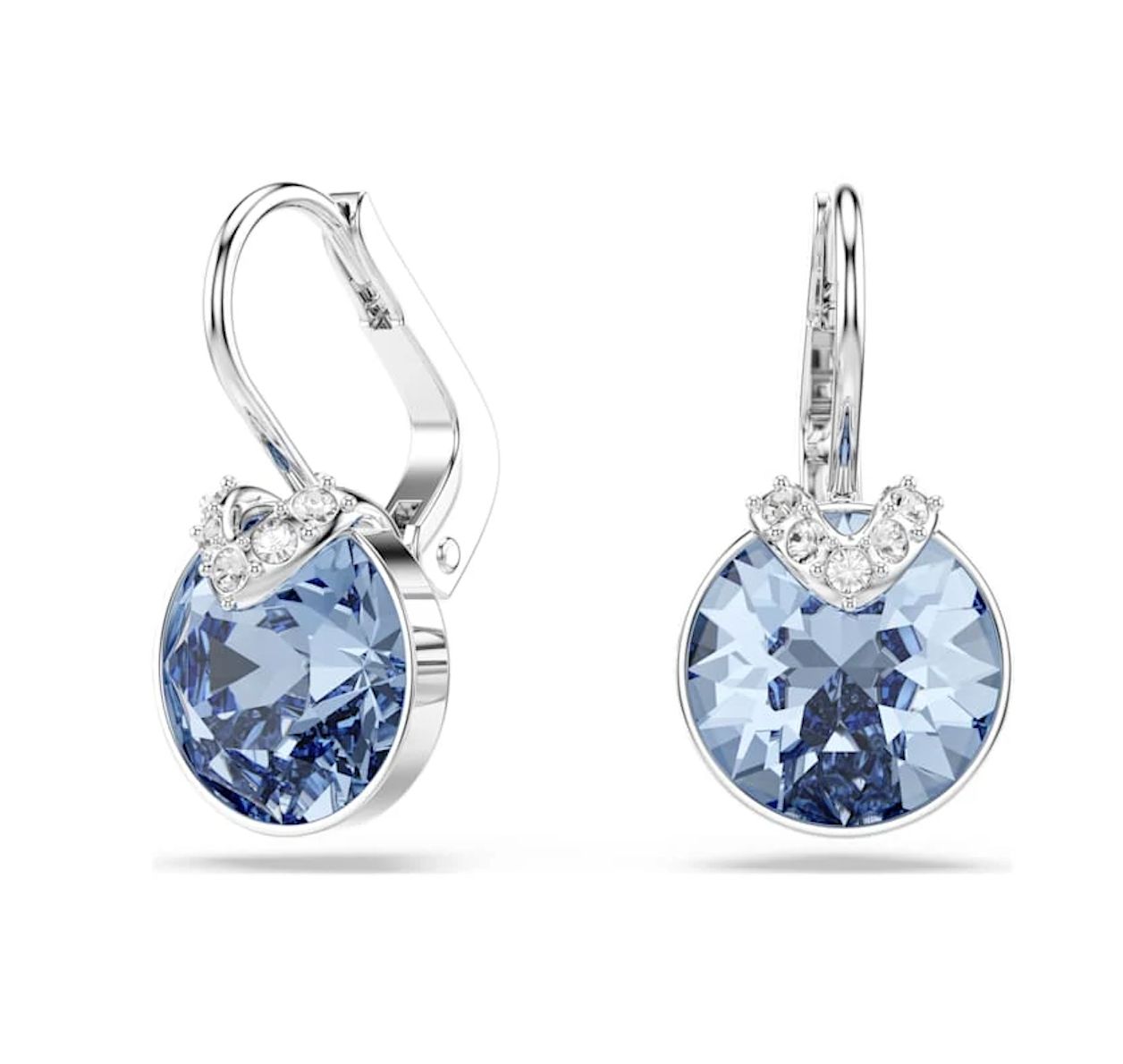 Bella V Drop Earrings - 5734234