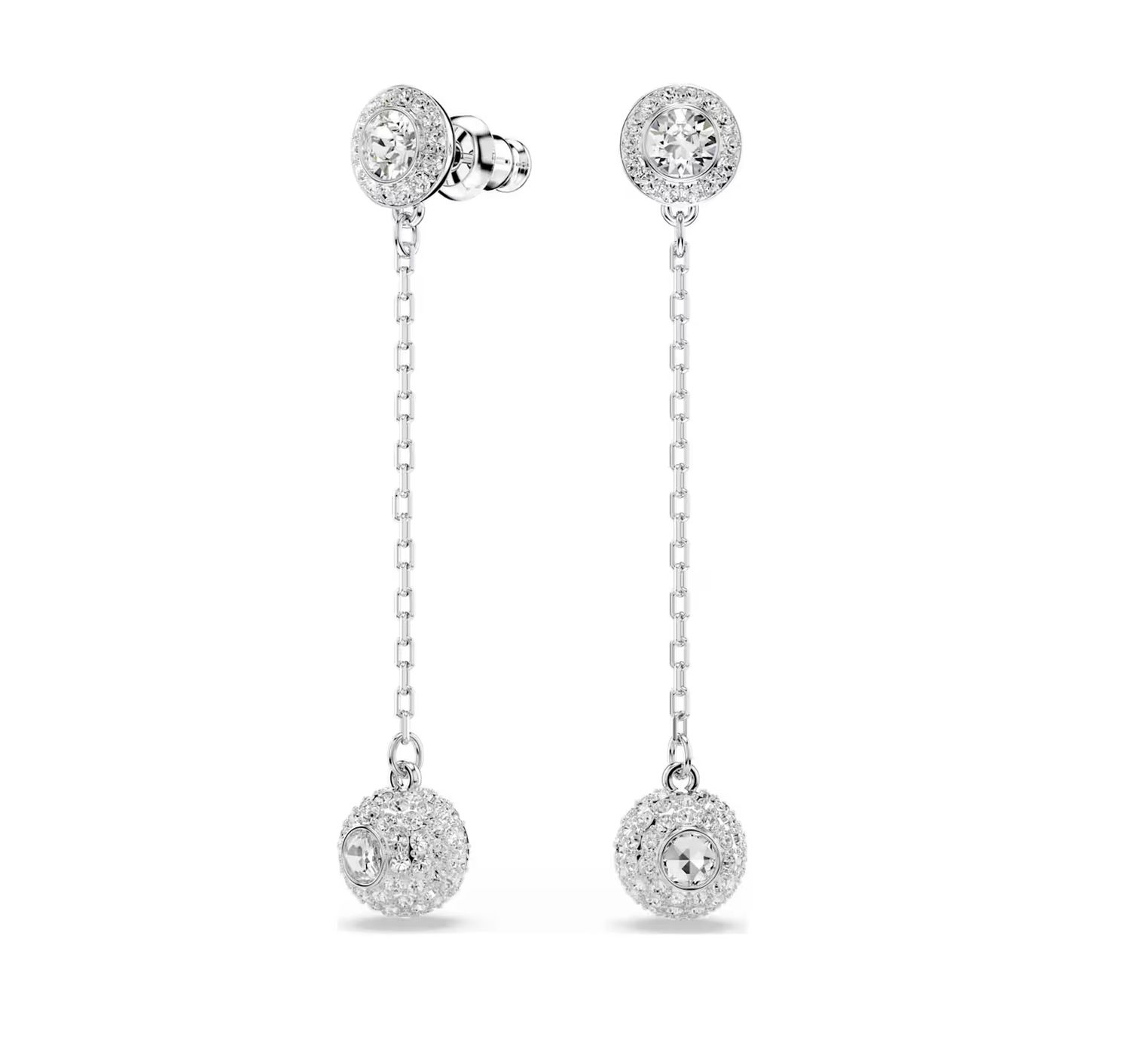 Una Angelic Drop Earrings-5732273