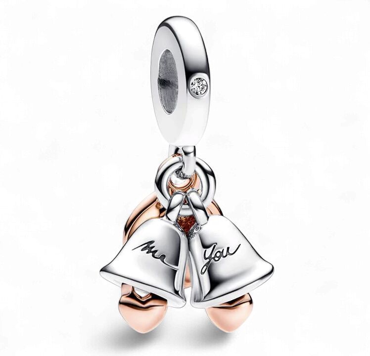 Just Married Wedding Bells-782592C01