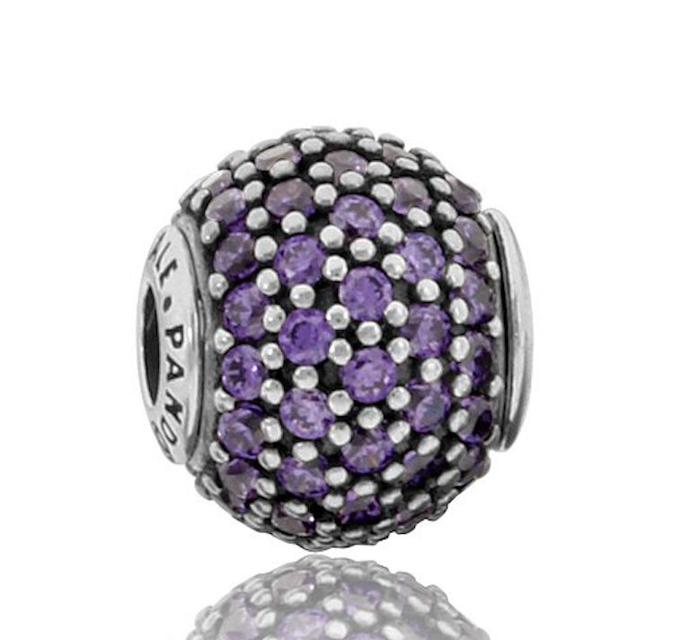 Faith Essence Collection Charm - 796062ACZ