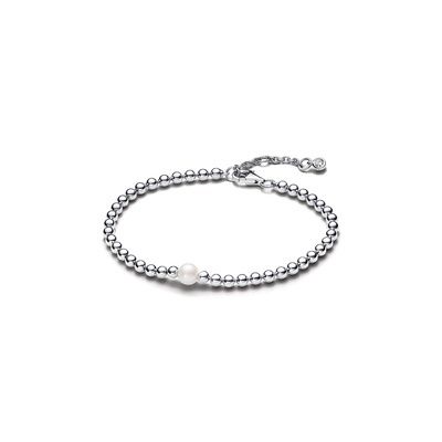 Freshwater Cultured Pearl &amp; Beads Bracelet - 593173C01