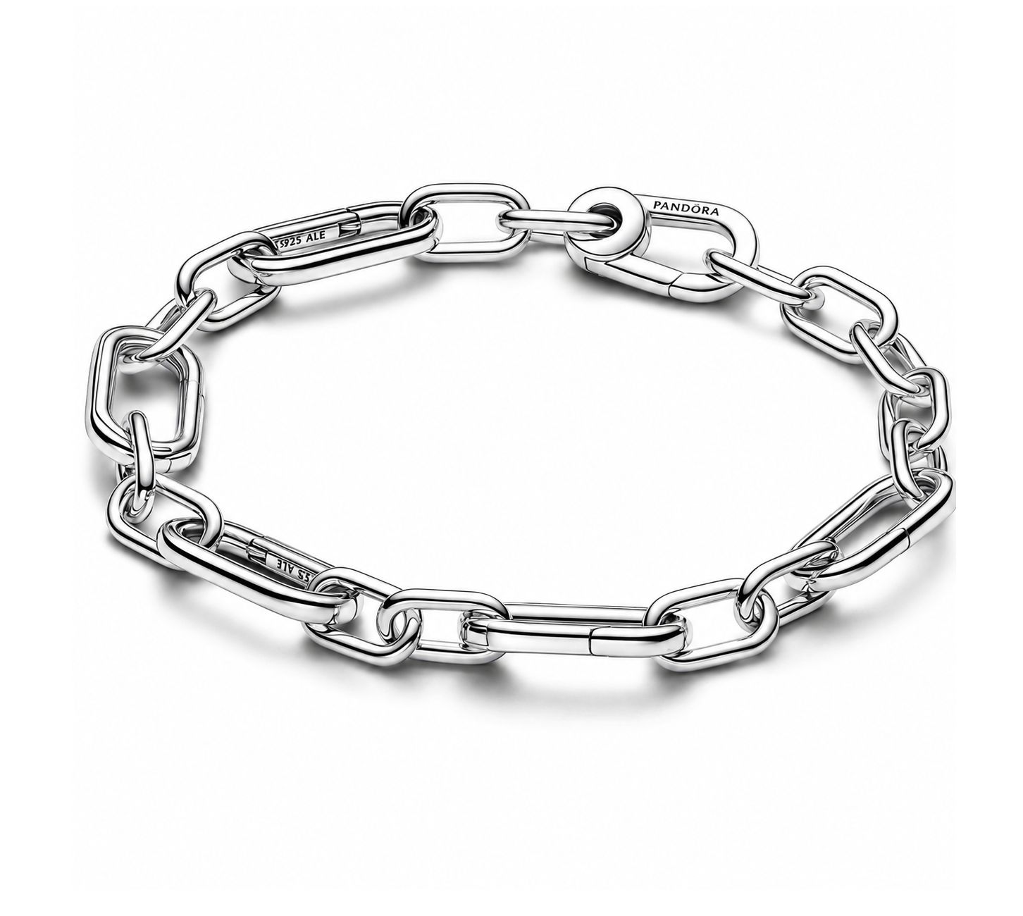 Pandora ME Medium-Link Chain Bracelet-599588C00