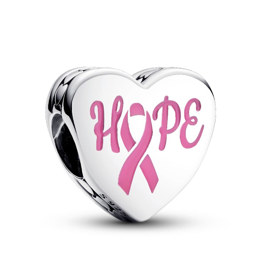 Hope Pink Ribbon Pendant-ENG792015_28