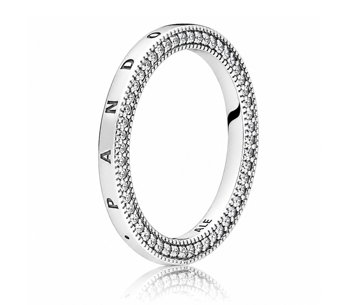Signature Hearts of Pandora-197437CZ