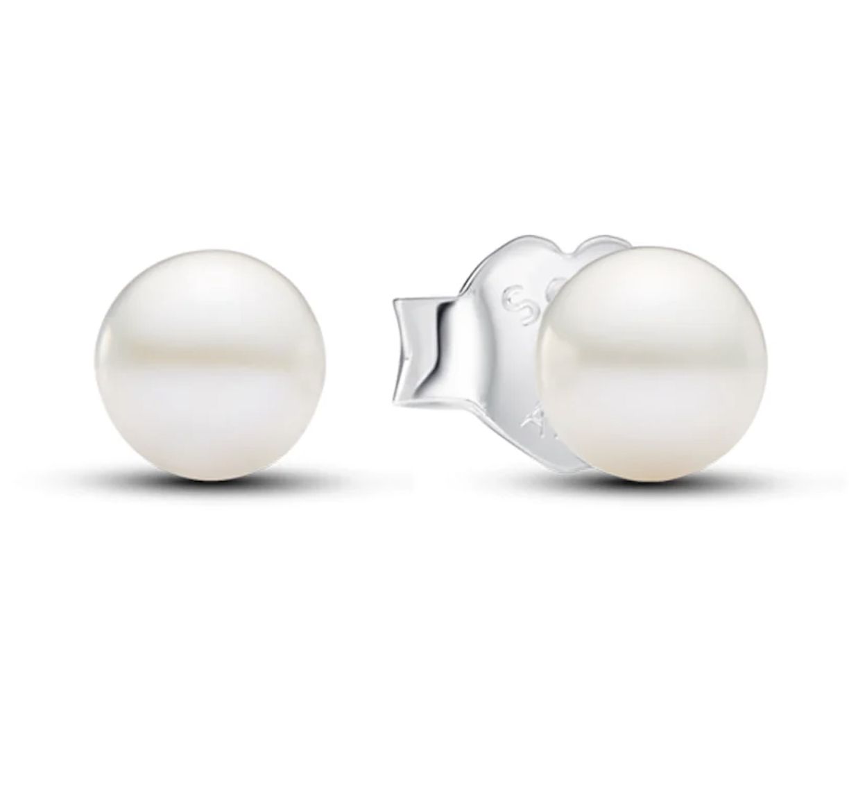 Pandora Treated Freshwater Cultured Pearl  - 293168C01