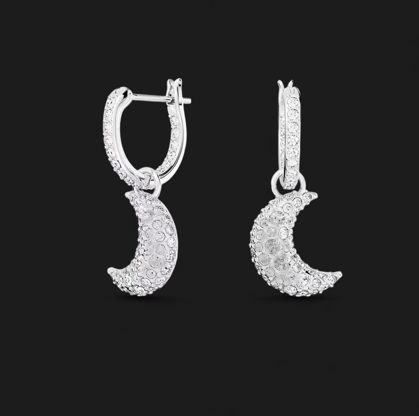 Luna Earrings - 5666157
