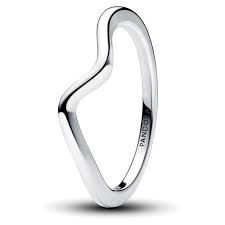 Polished Wave Ring - 193095C00
