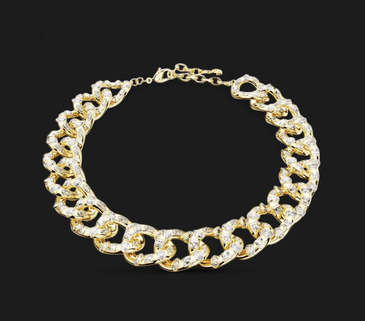 Imber Necklace - 5663257