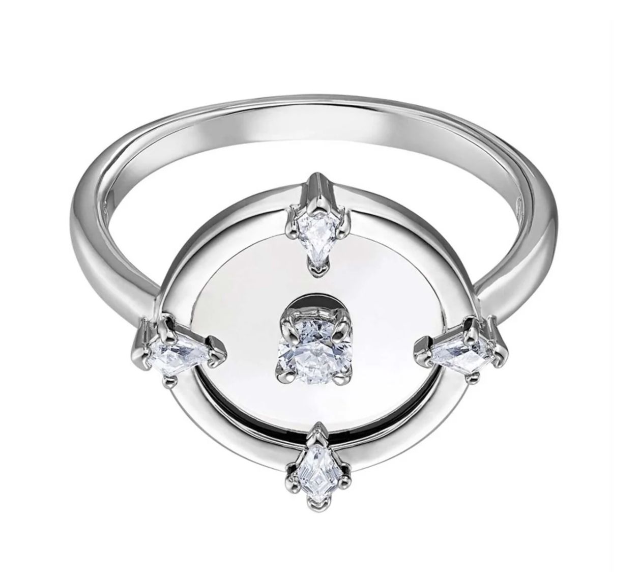 North Motif Ring-5497233