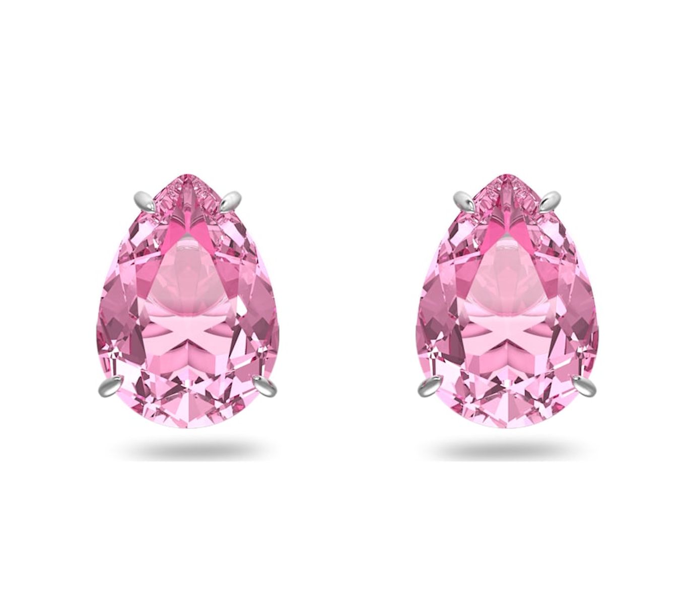 Gema Stud Earrings -Drop Cut-5614455