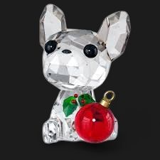 Holiday Cheers French Bulldog  - 5625662