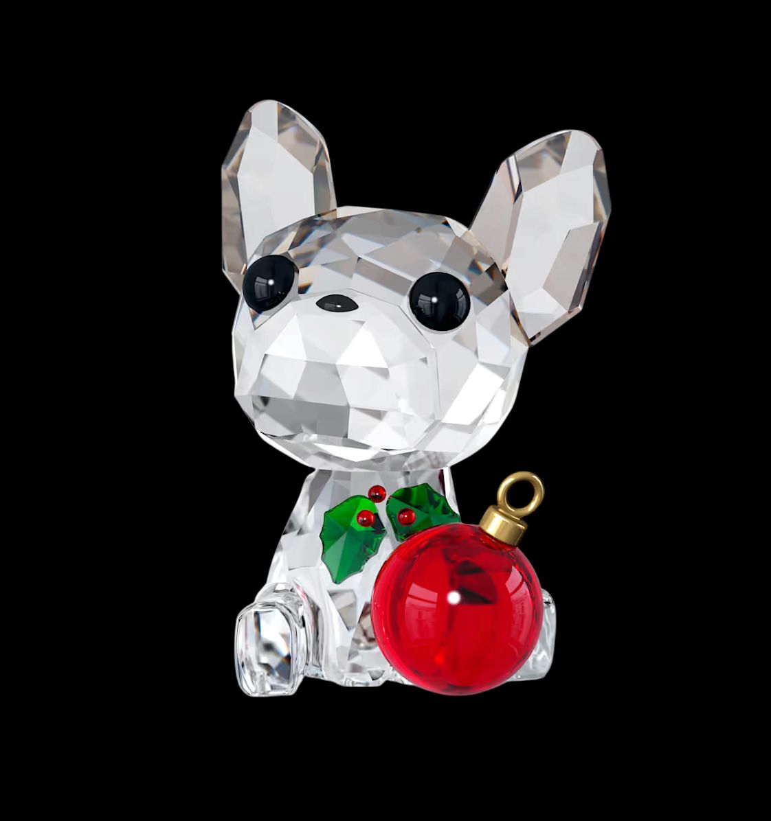 Holiday Cheers French Bulldog-5625662
