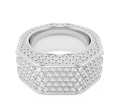 Dextera Pave Cocktail Ring