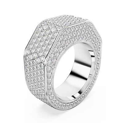Dextera Pave Cocktail Ring