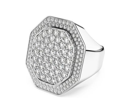 Dextera Cocktail Ring-5651382