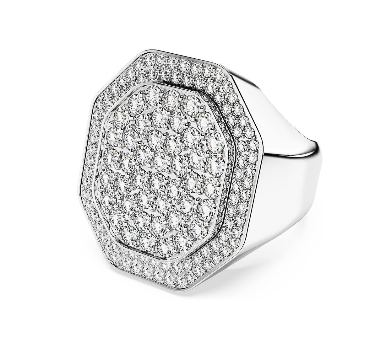 Dextera Cocktail Ring-5651382, Size: 60