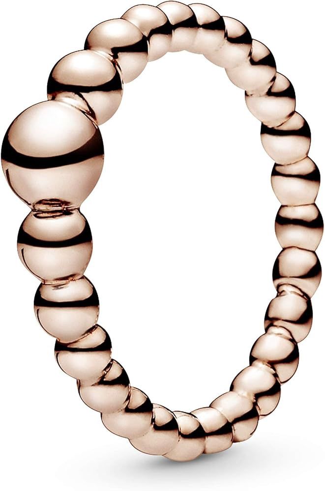 String of Beads Ring - 187536