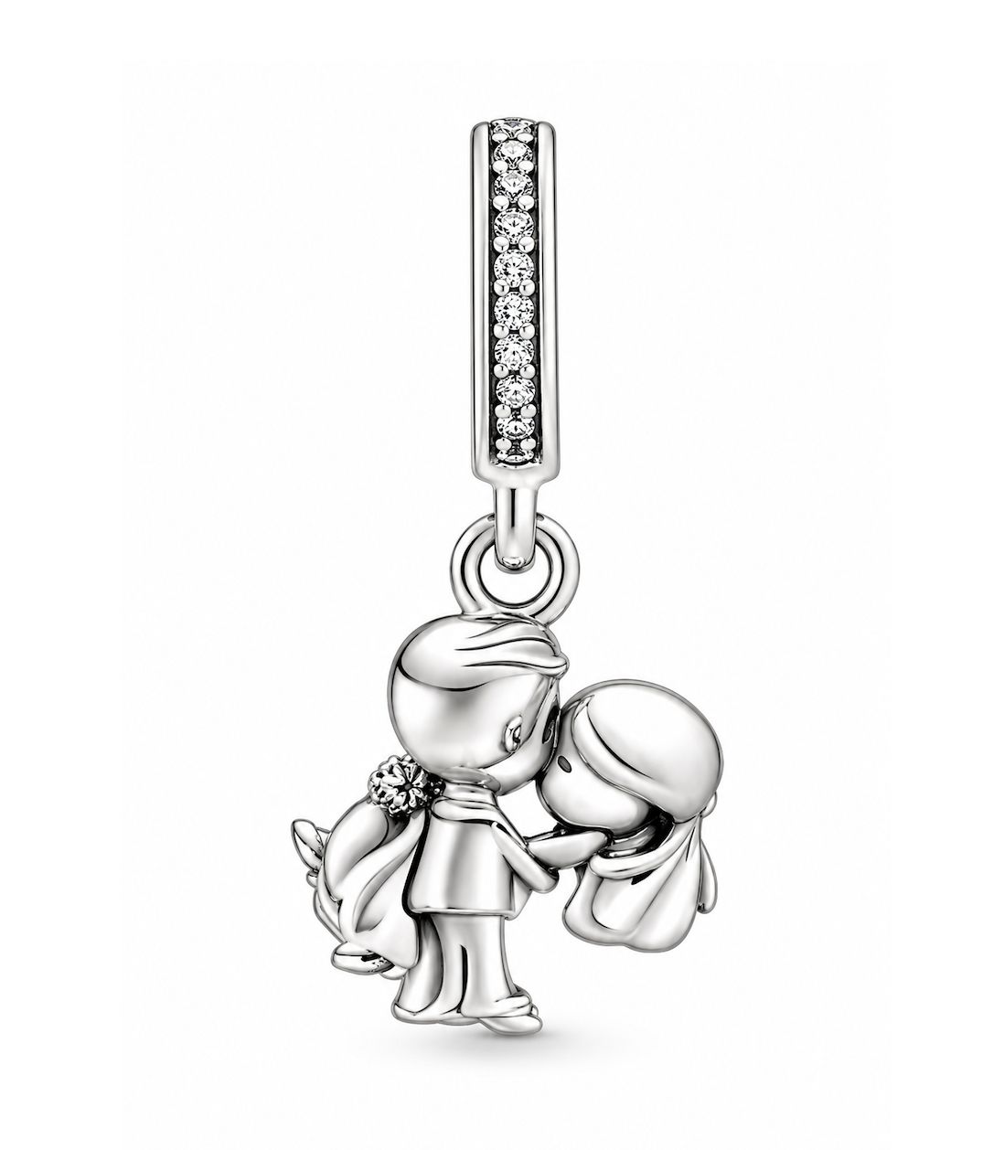 Married Couple Dangle Charm- 798896C01