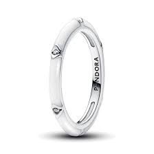 Pandora ME Stones &amp; Enamel Ring - 193089C01