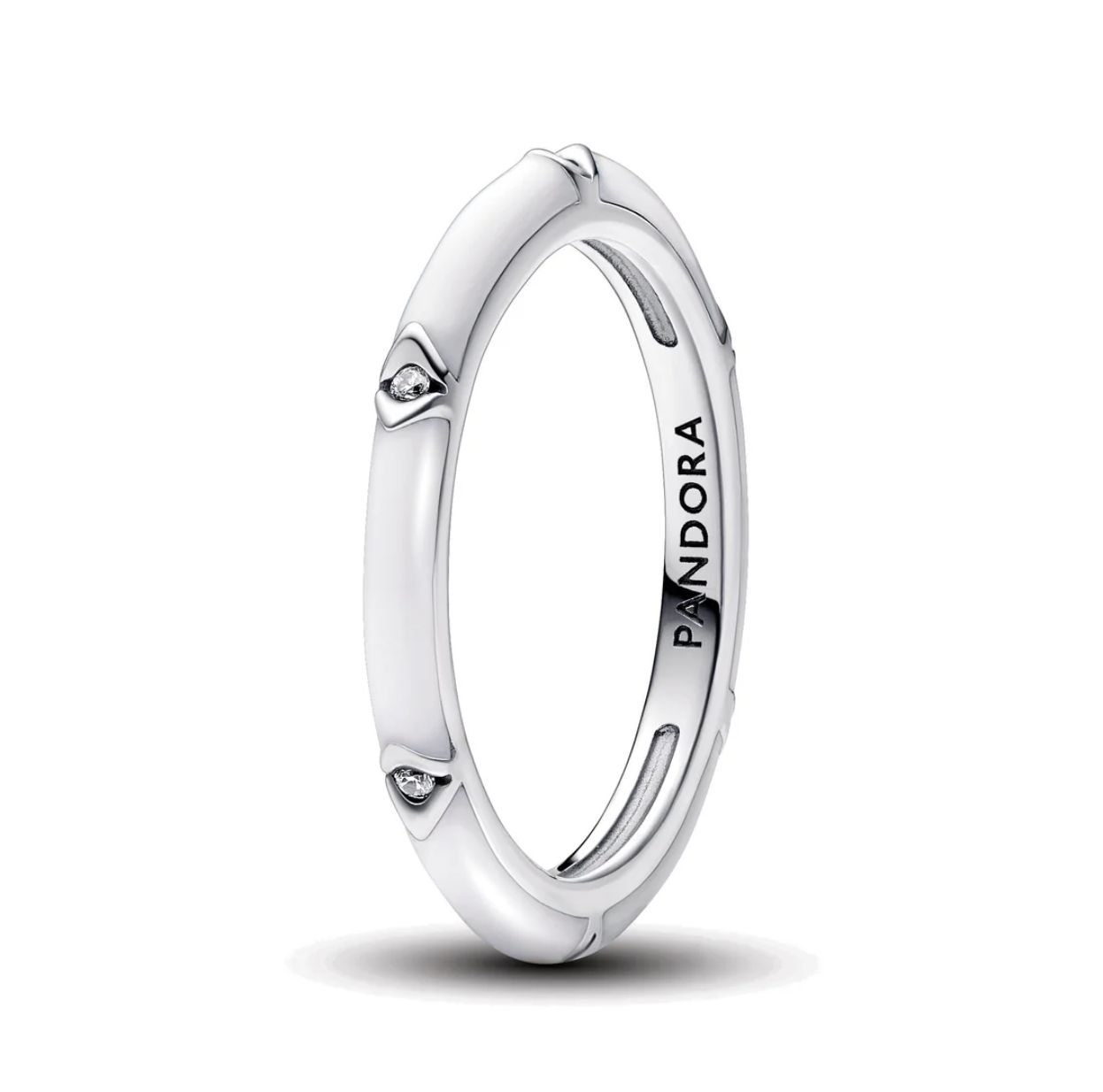 Pandora ME Stones &amp; Enamel Ring - 193089C01