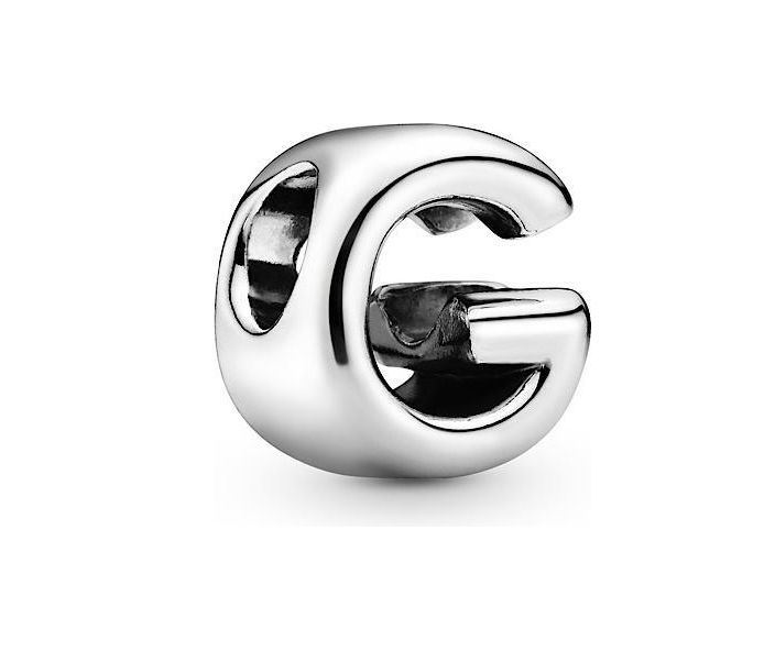 Letter G Alphabet Charm-797461