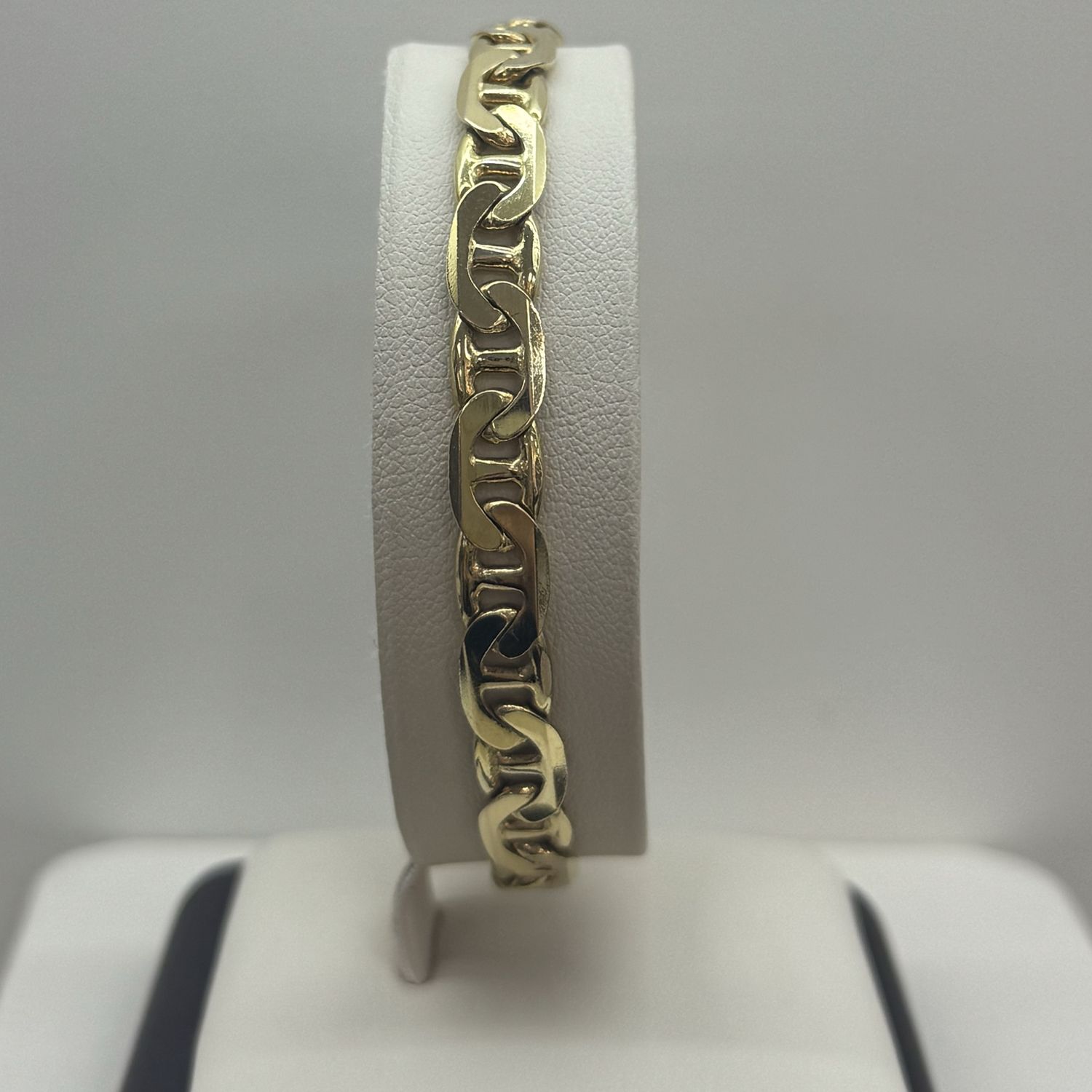 Mens Marine Link Bracelet