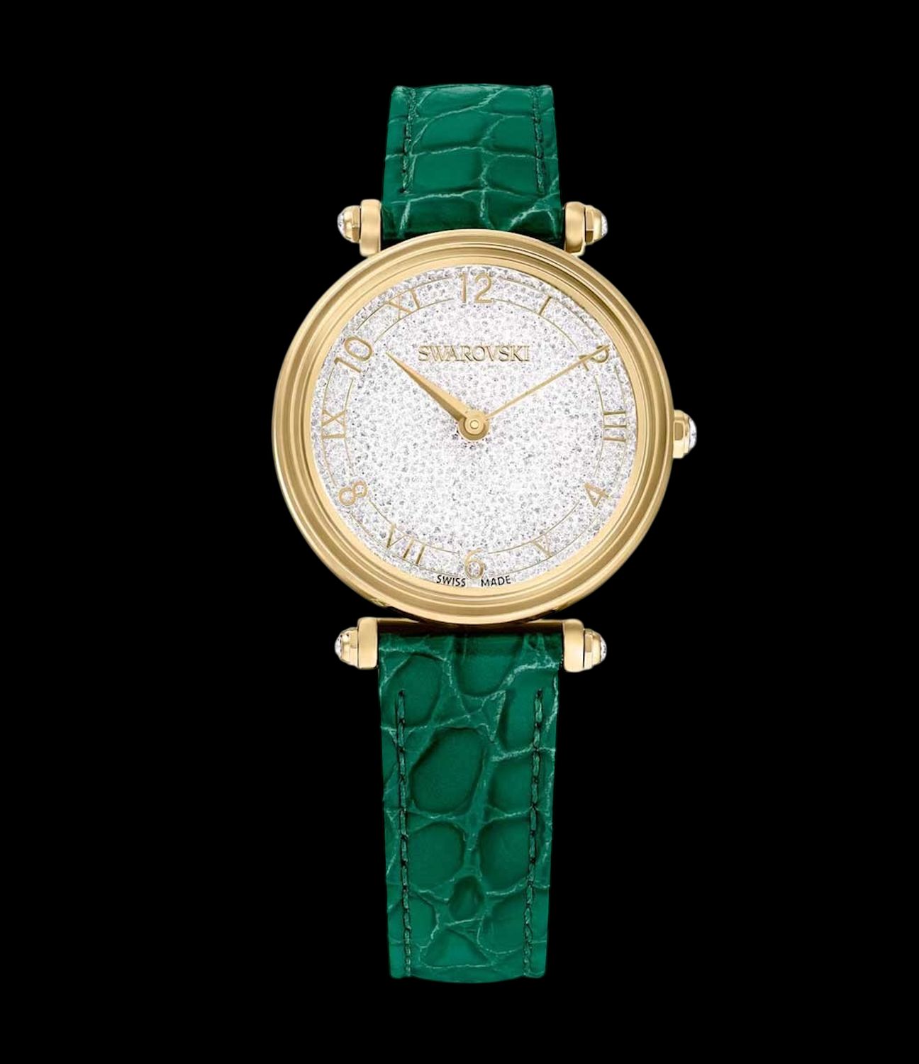 Crystalline Wonder Watch-5656893