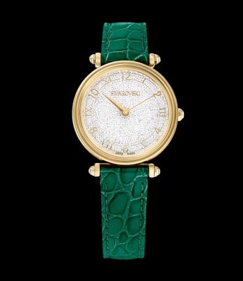 Crystalline Wonder Watch-5656893