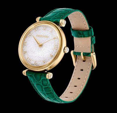 Crystalline Wonder Watch-5656893