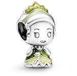 Disney Princess Tiana And The Frog Charm - 799510C01