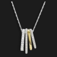 Hyperbola Pendant - 5696626