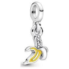 Pandora ME Cool Banana Mini Dangle Charm - 799673C01