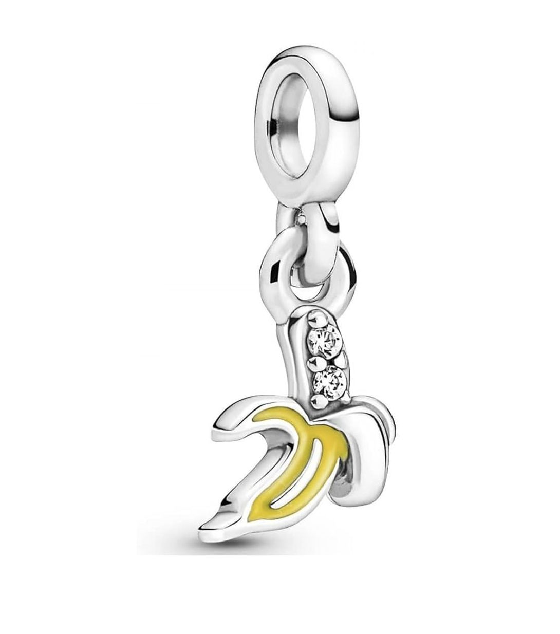 Pandora ME Cool Banana Mini Dangle Charm - 799673C01