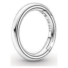 Pandora ME Round Openable Link - 799671C00