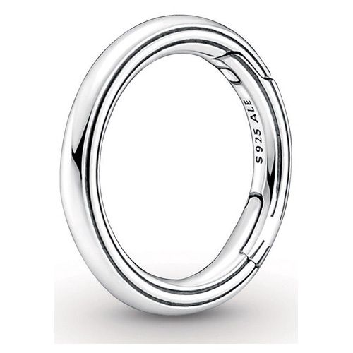 Pandora ME Round Openable Link - 799671C00