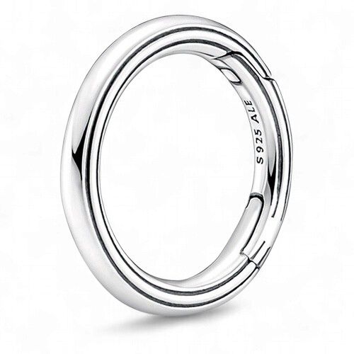 Pandora ME Round Openable Link - 799671C00