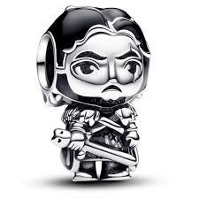 Game of Thrones Jon Snow Charm - 793137C01