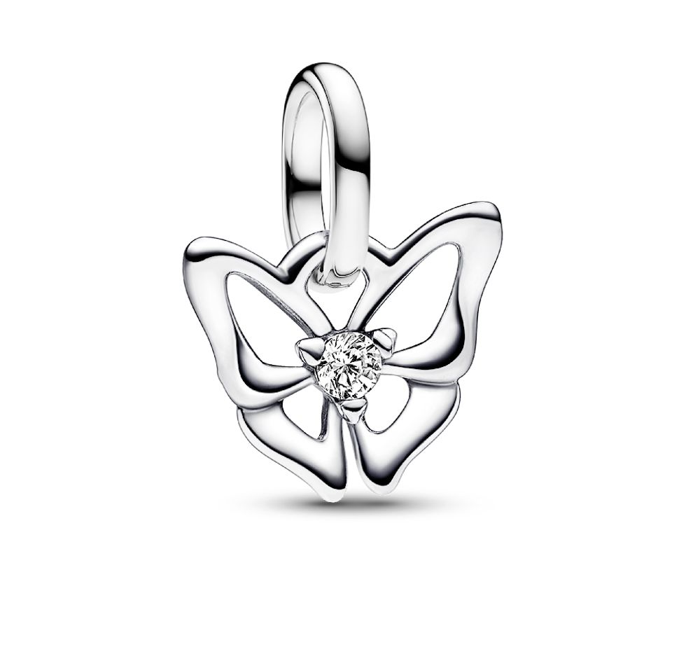 Pandora ME Butterfly Mini Dangle Charm-792690C01